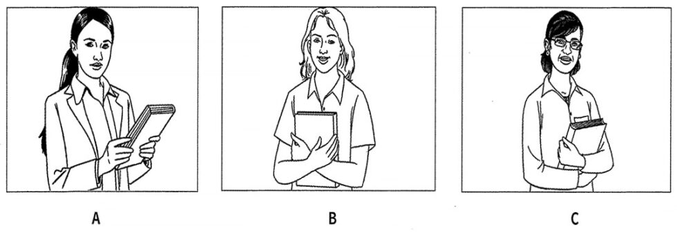 Practice KET (A2) Listening Test 01 With Answers And Audioscripts ...