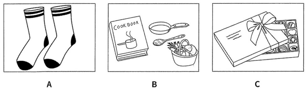 Practice PET (B1) Listening Test 01 With Answers And Audioscripts ...