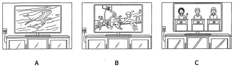 Practice PET (B1) Listening Test 02 With Answers And Audioscripts ...