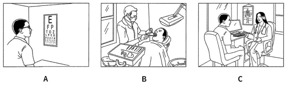 Practice PET (B1) Listening Test 03 With Answers And Audioscripts ...