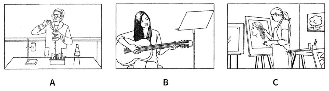 Practice PET (B1) Listening Test 05 With Answers And Audioscripts ...