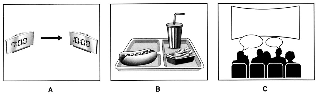 Practice PET (B1) Listening Test 08 With Answers And Audioscripts ...