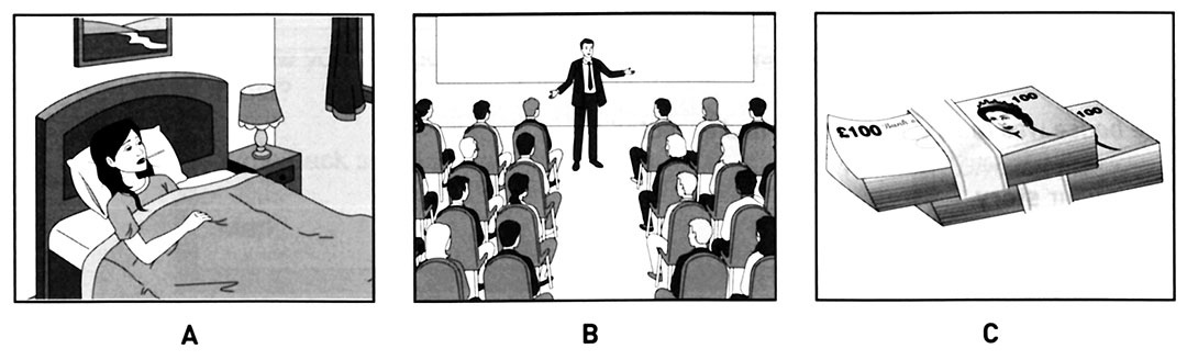 Practice PET (B1) Listening Test 09 With Answers And Audioscripts ...