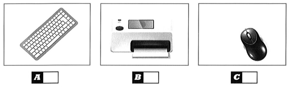 Practice PET (B1) Listening Test 22 With Answers And Audioscripts ...