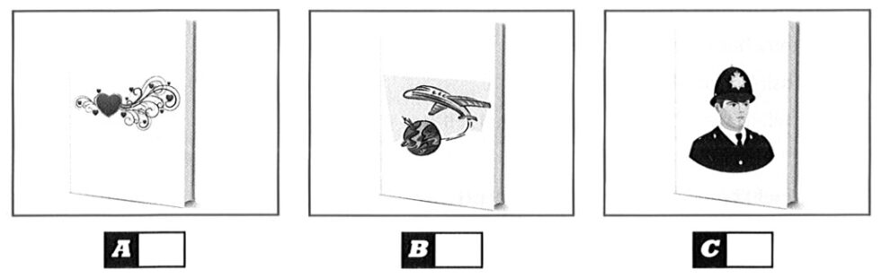 Practice PET (B1) Listening Test 23 with Answers and Audioscripts ...