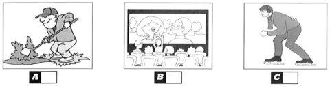 Practice PET (B1) Listening Test 30 with Answers and Audioscripts ...