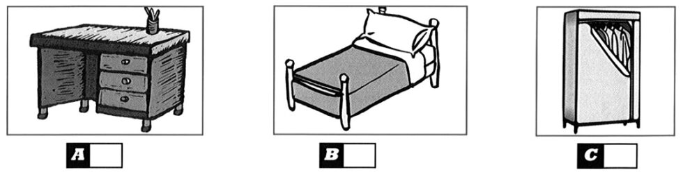 Practice PET (B1) Listening Test 32 With Answers And Audioscripts ...