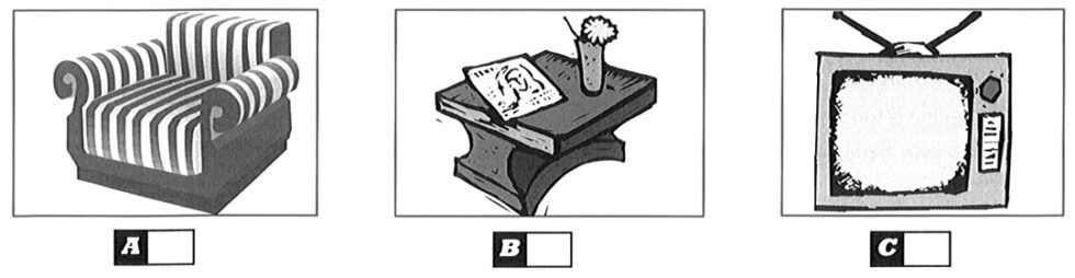 Practice PET (B1) Listening Test 36 With Answers And Audioscripts ...