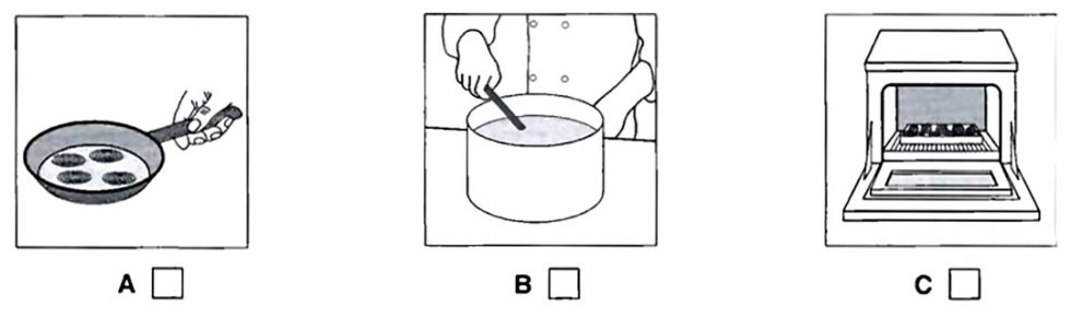 Practice English Listening Test for B1 with answer and audioscript ...
