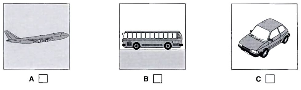 Practice English Listening Test for B1 with answer and audioscript ...