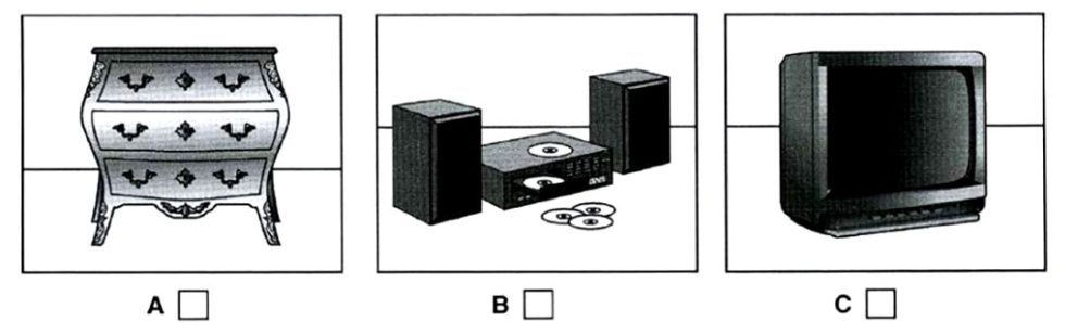 Practice English Listening Test For B1 With Answer And Audioscript ...