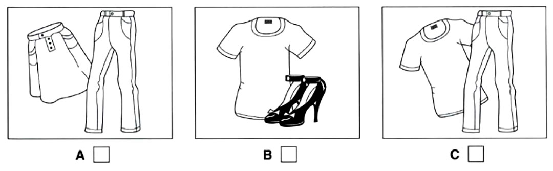 Practice English Listening Test For B1 With Answer And Audioscript 