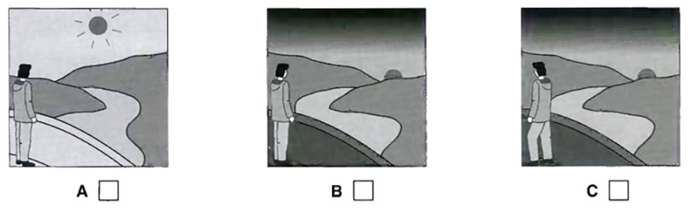 Practice English Listening Test for B1 with answer and audioscript ...